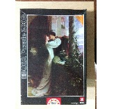 Educa Jigsaw Puzzle - Romeo and Juliet - 3000 pieces Educa Jigsaw Puzzle - Romeo and Juliet - 3000 pieces